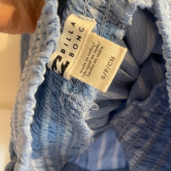 ✨🌊☀️ Billabong Daybreak Pant - S☀️🌊✨ - Picture 9 of 9